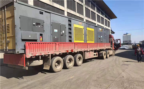 宝丰200KW发电机组适配电缆规格选型指南