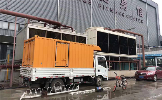 宝丰300KW发电机组适配电缆规格选型指南