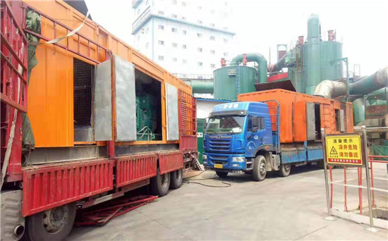 宝丰100KW发电机组适配电缆规格选型指南